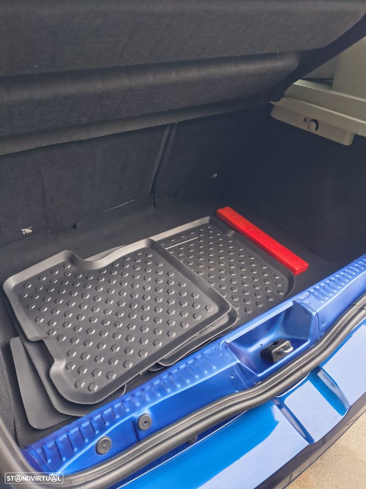 Dacia Sandero 1.0 ECO-G Comfort Bi-Fuel - 31