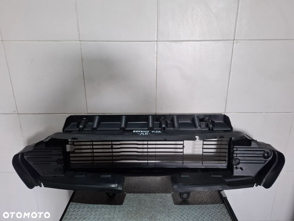 Kierownica powietrza Renault Symbioz 2025 rok nr 214G68928R - 2
