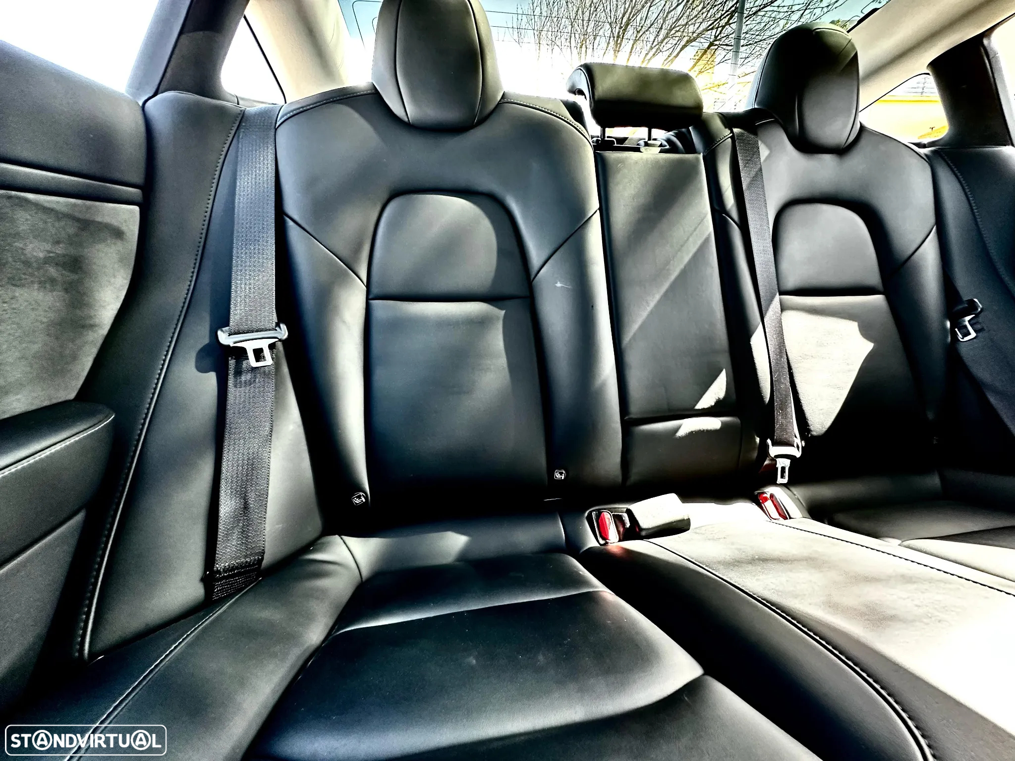 Tesla Model 3 Long Range AWD Dual Motor - 11