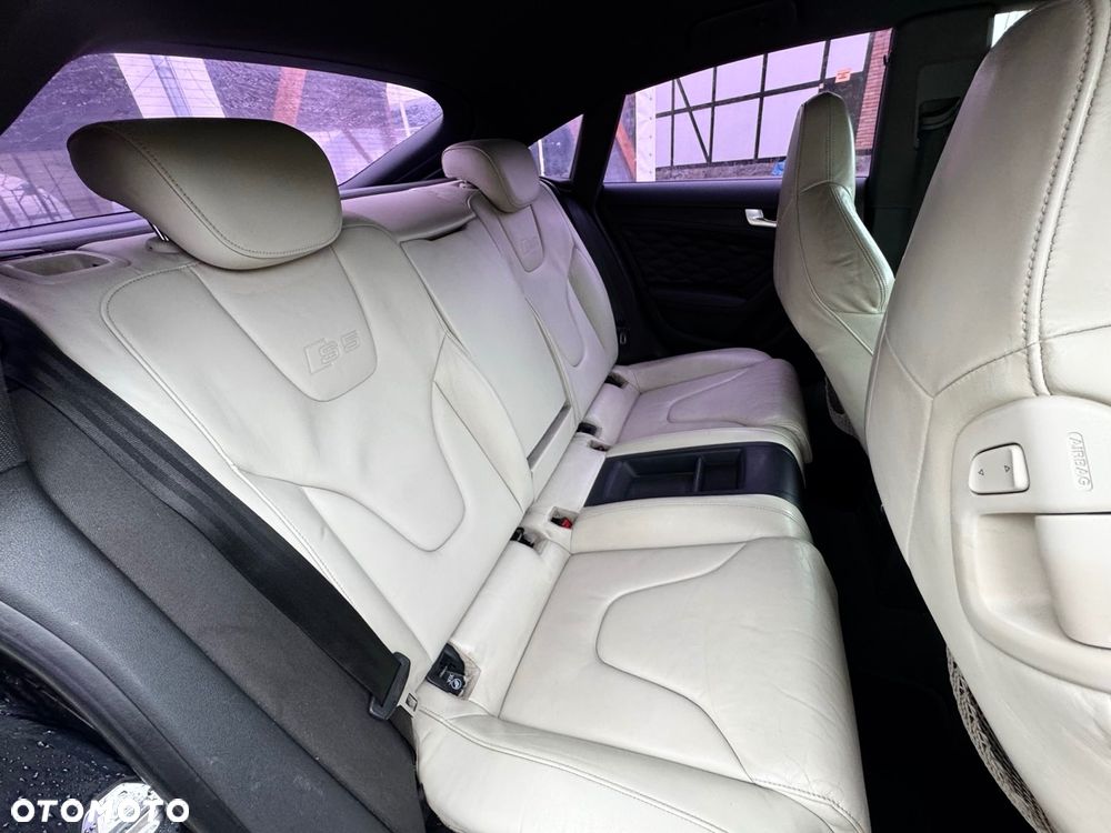 Audi A5 Sportback 2.0 TDI Quattro S tronic - 29