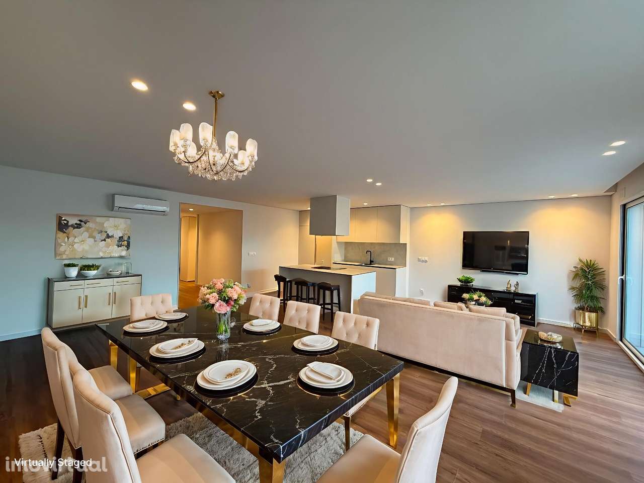 Apartamento T2 - Centro Guimarães - Grande imagem: 2/26