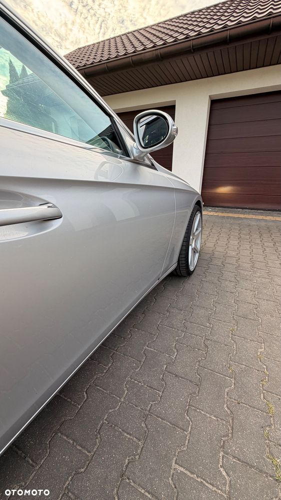 Mercedes-Benz CLS 500 - 18
