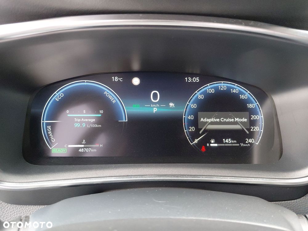 Toyota Corolla 1.8 Hybrid Comfort - 17