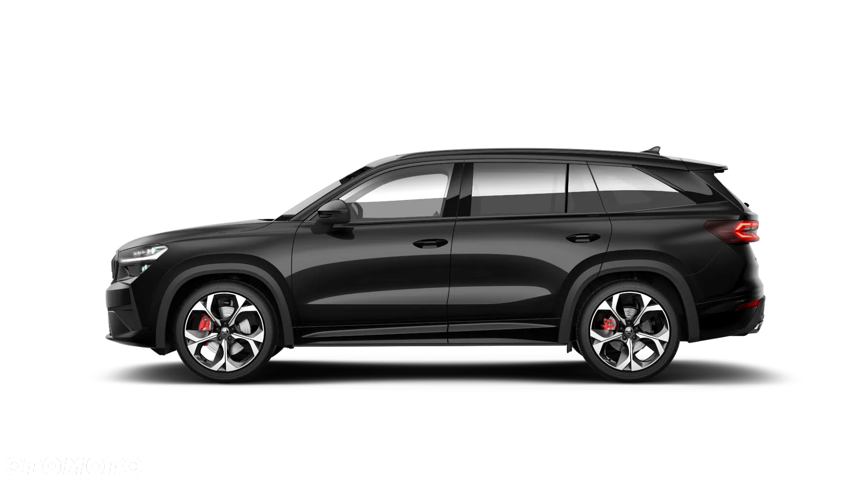Skoda Kodiaq 2.0 TSI 4x4 RS DSG - 3