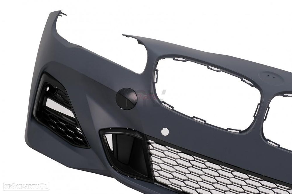 Body Kit Bmw Série 2 F46 Gran Tourer (2017 a 2019) Look M - 3