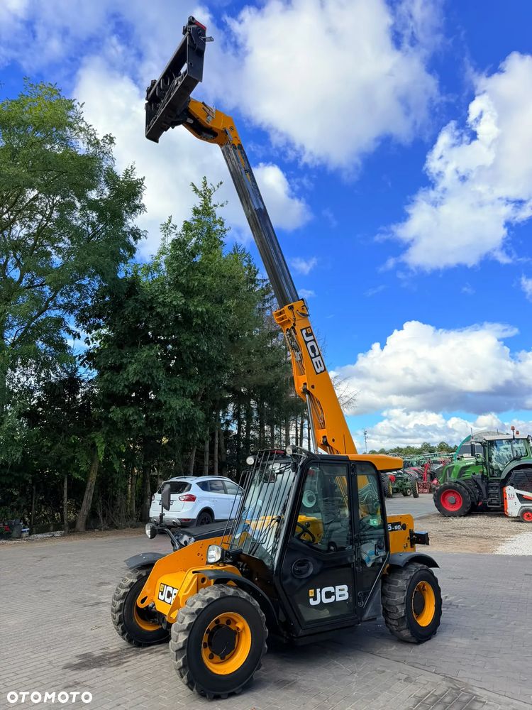 JCB 525-60 Hi Viz - 7