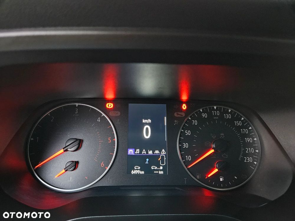 Renault *TRAFIC*L1H1*NOWY*MODEL*BOGATO*WYPOSAŻONY* - 14