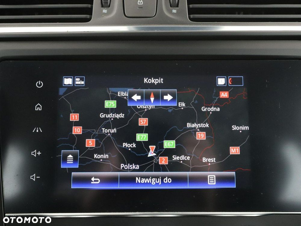 Renault Kadjar BLUE dCi 115 BUSINESS EDITION - 25