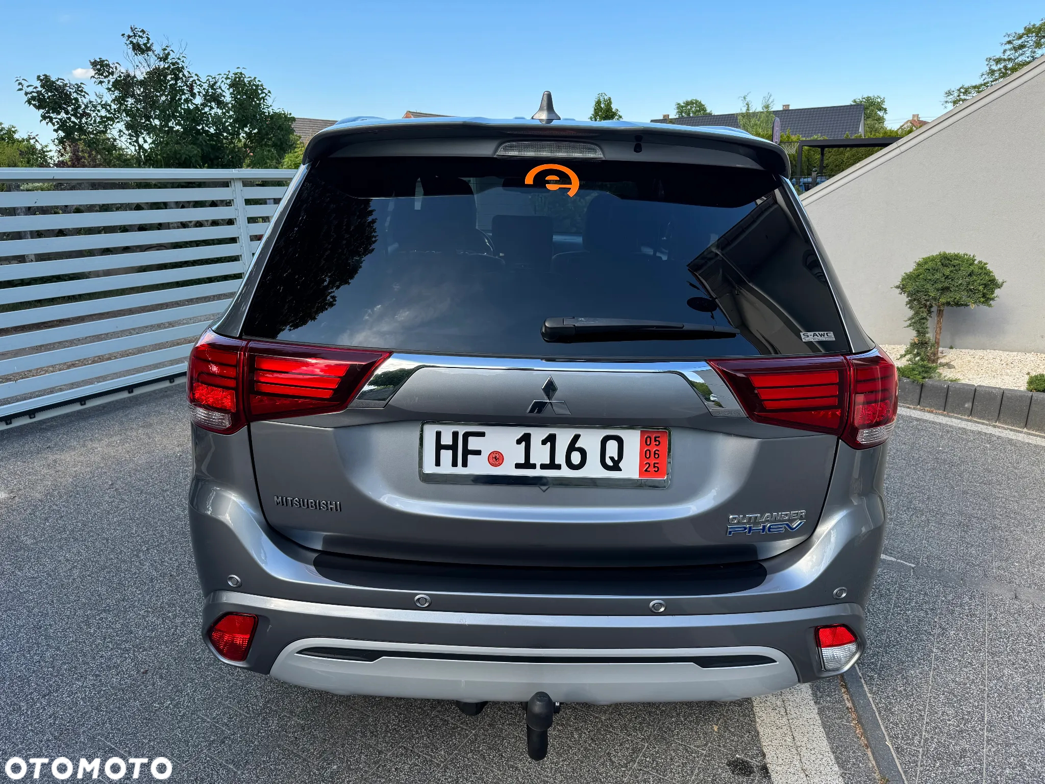 Mitsubishi Outlander - 7