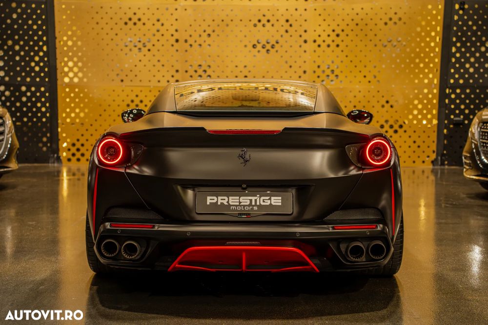 Ferrari Portofino - 6