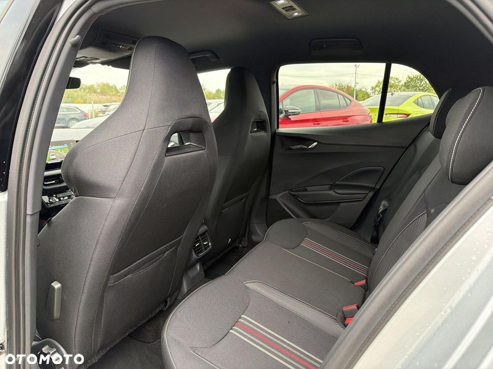 Skoda Fabia 1.0 TSI Monte Carlo DSG - 22