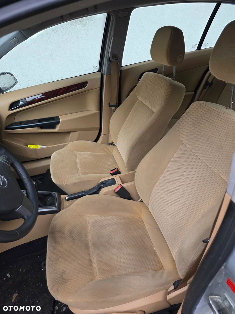 Opel Astra 1.6 Elegance - 5