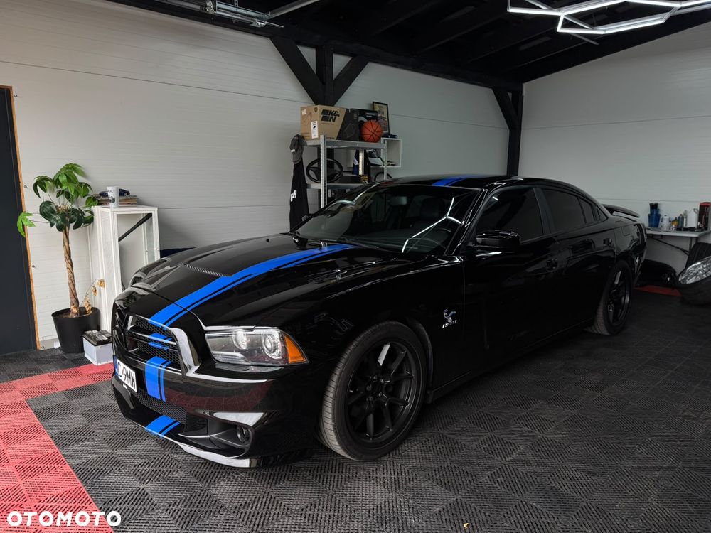 Dodge Charger - 18