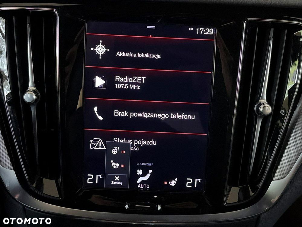 Volvo S60 - 22
