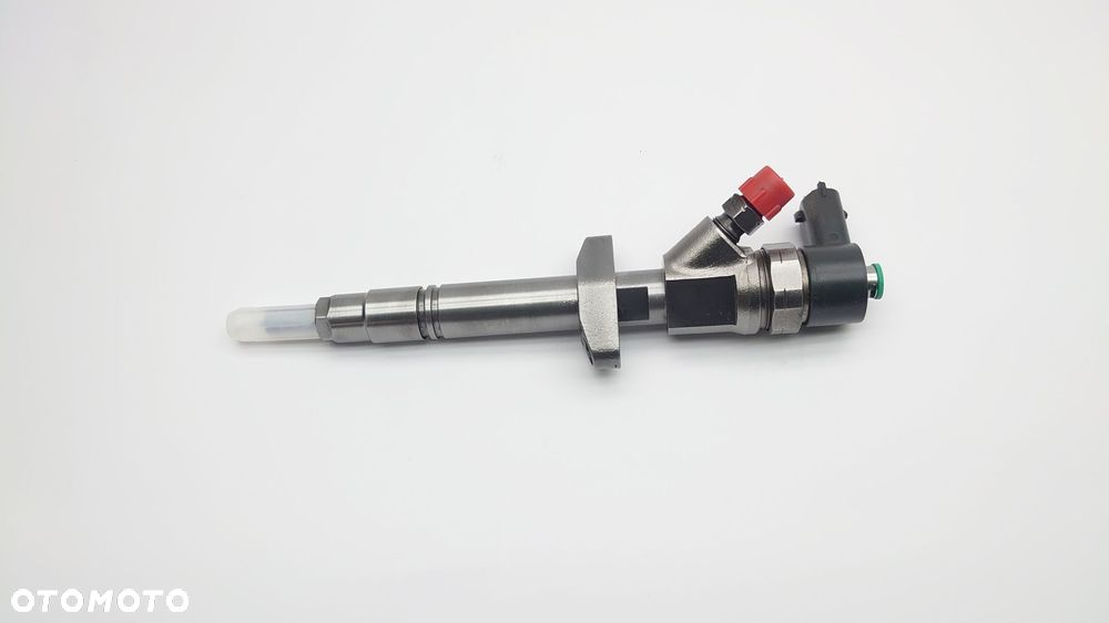 wtryskiwacz 0445110265 renault master, trafic 2.5dci opel movano 2.5 test - 6