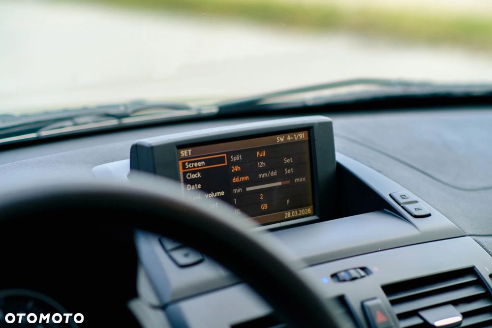 BMW X3 xDrive25i Edition Exclusive - 21