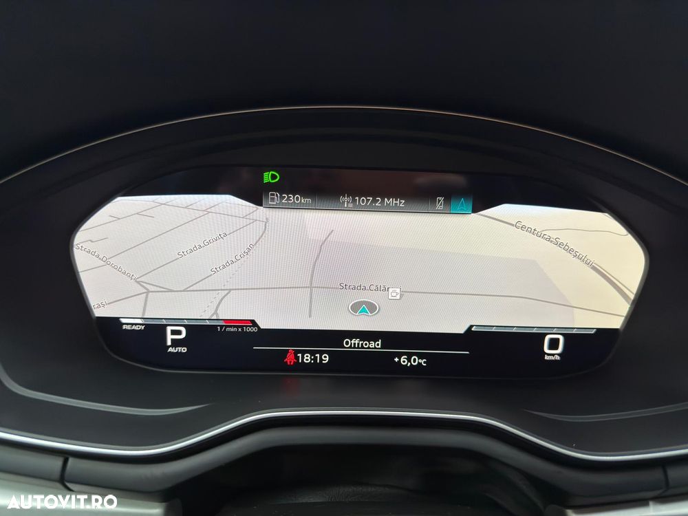 Audi A4 40 TDI quattro S tronic MHEV Basic - 11