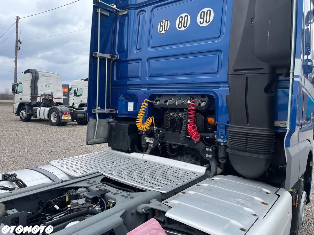 DAF XF460 2015 Import Francja - 6