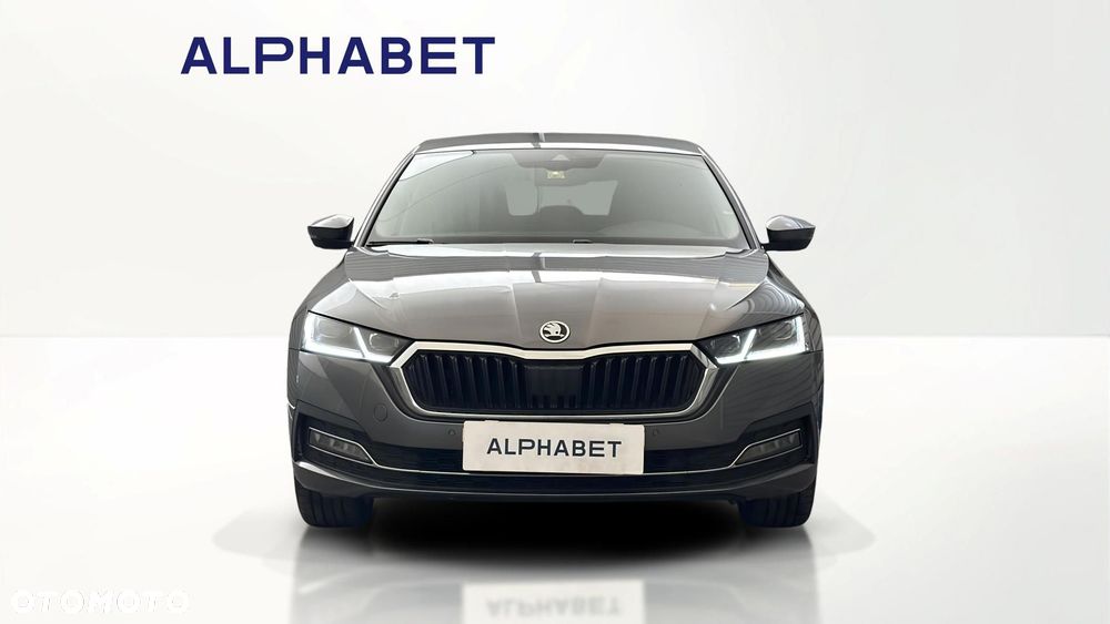 Skoda Octavia 1.5 TSI ACT Style - 8
