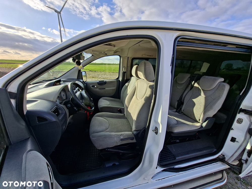 Citroën Jumpy L2 (8-Si.) Selection - 12