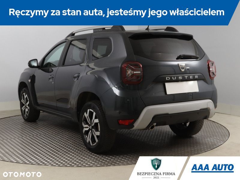 Dacia Duster - 6
