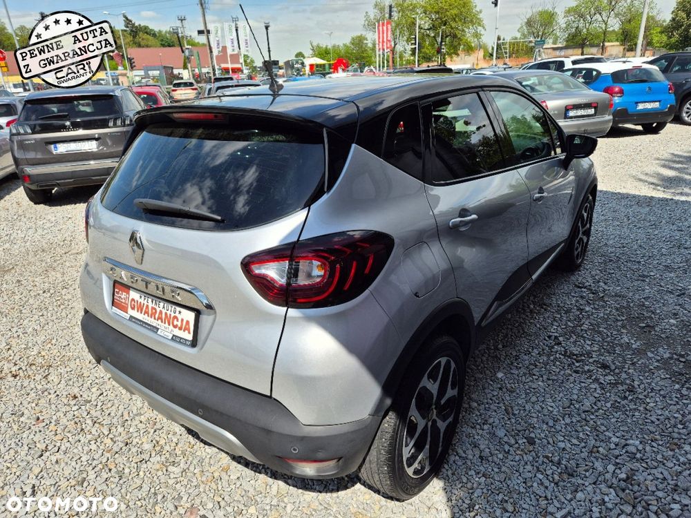 Renault Captur TCe 120 EDC Dynamique - 5