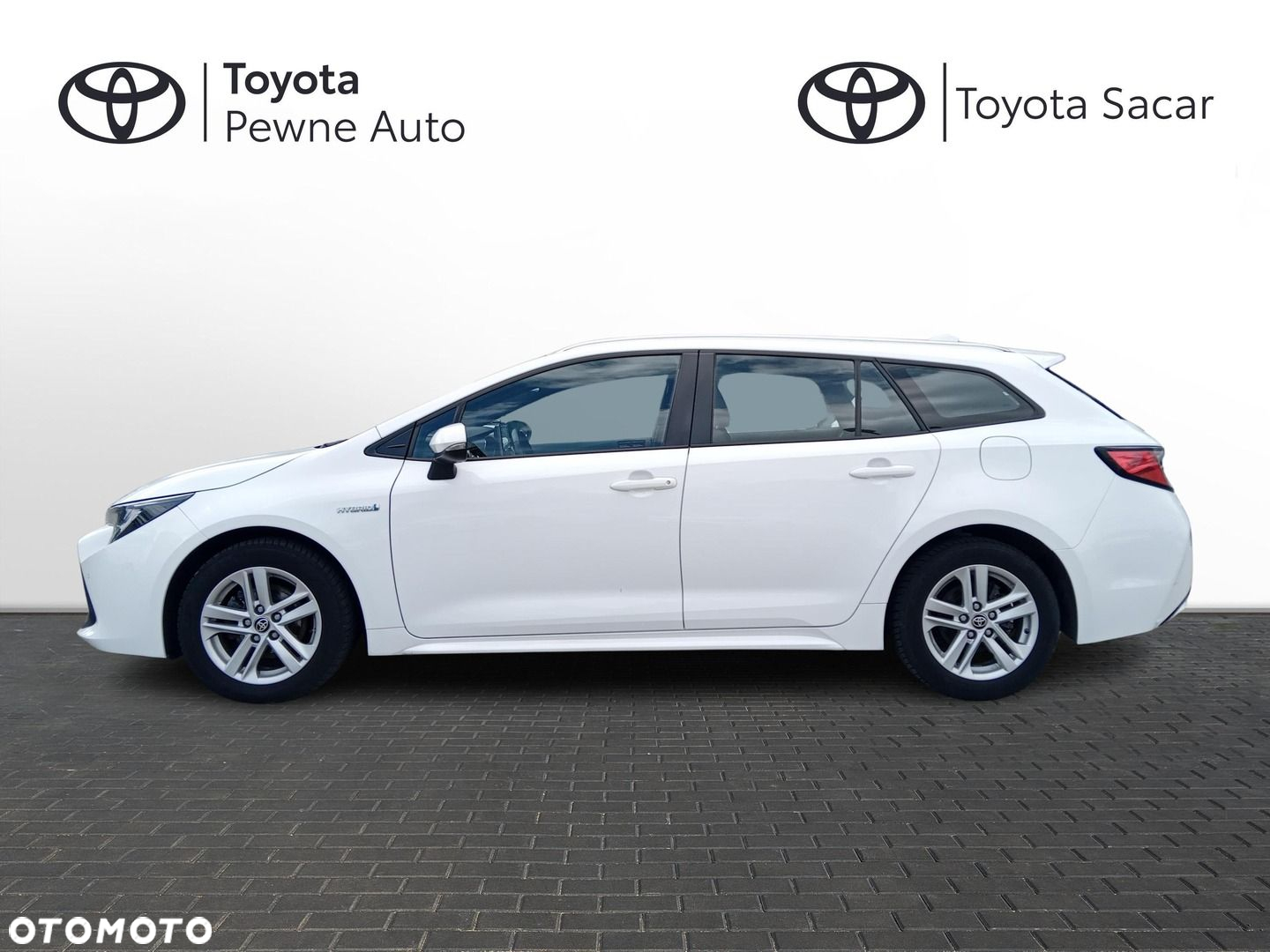 Toyota Corolla - 4