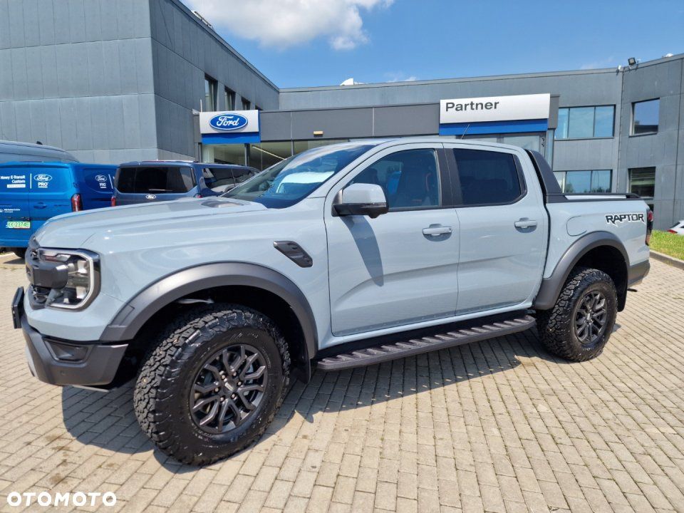 Ford Ranger - 13
