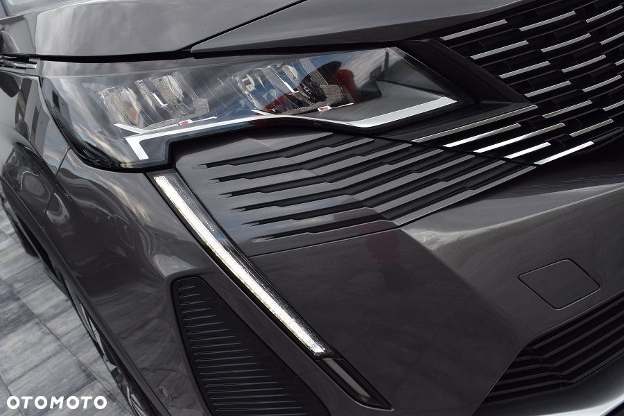 Peugeot 3008 1.6 PureTech Hybrid PHEV Allure Pack S&S EAT8 - 25