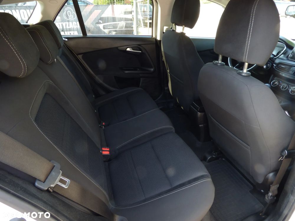 Fiat Tipo Kombi 1.4 T-Jet S-Design - 19