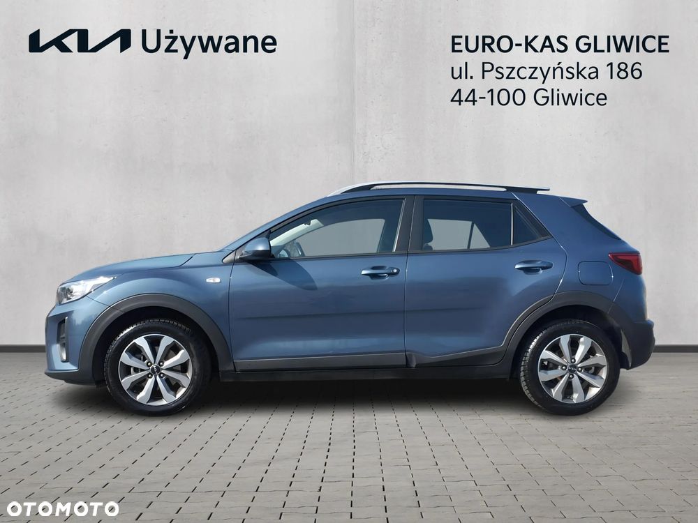 Kia Stonic 1.2 M - 2