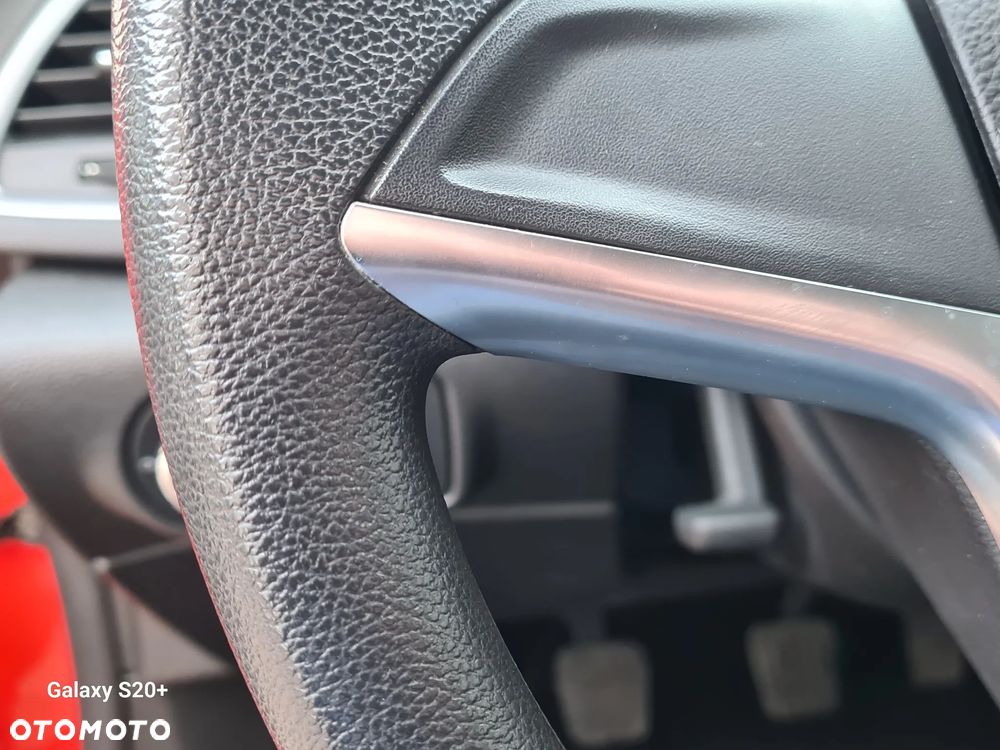 Opel Astra - 11