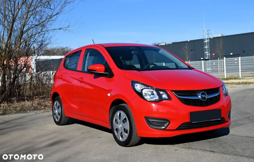 Opel Karl - 4
