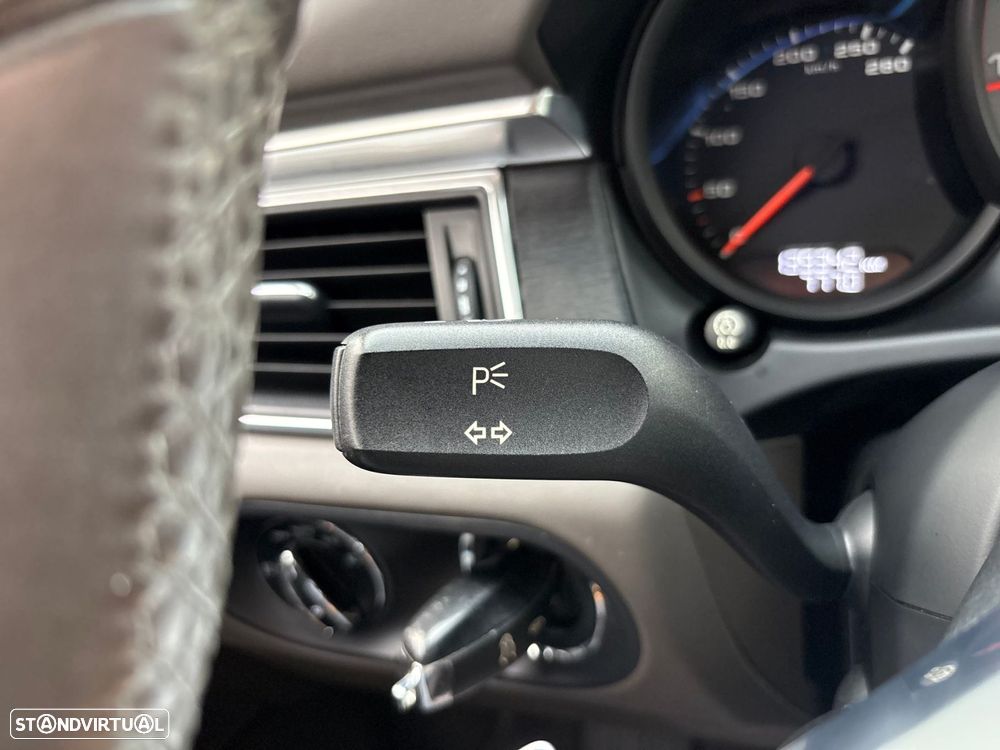 Porsche Macan S All Weather - 17