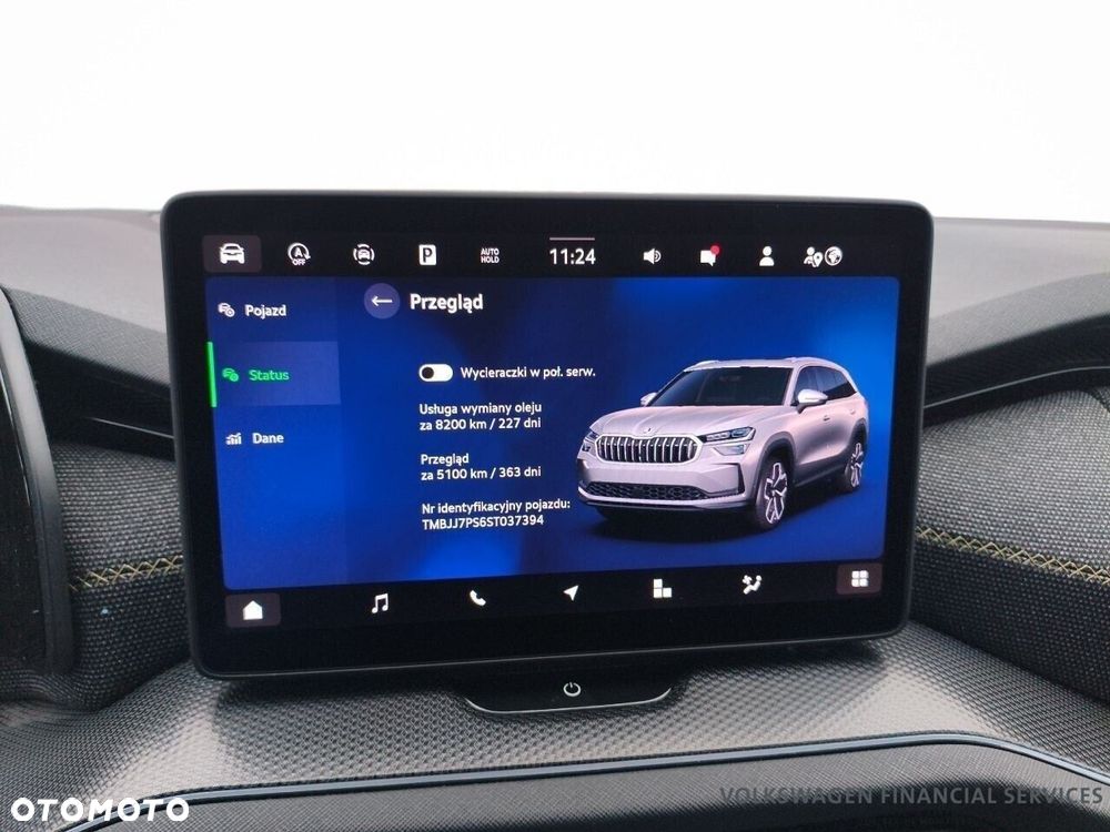 Skoda Kodiaq - 9