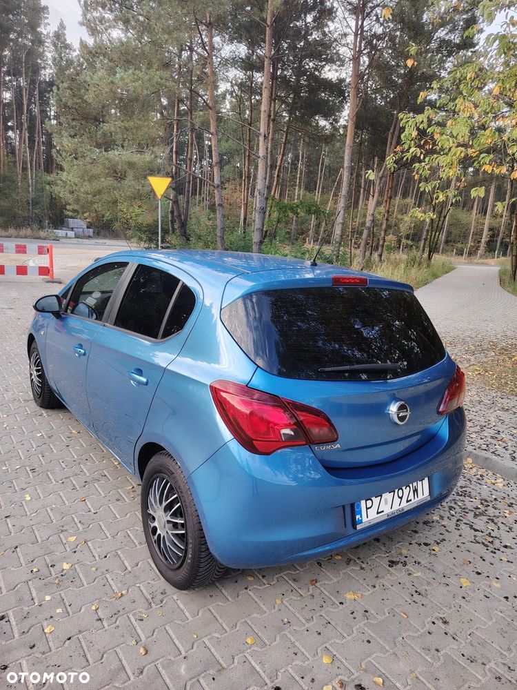 Opel Corsa - 20
