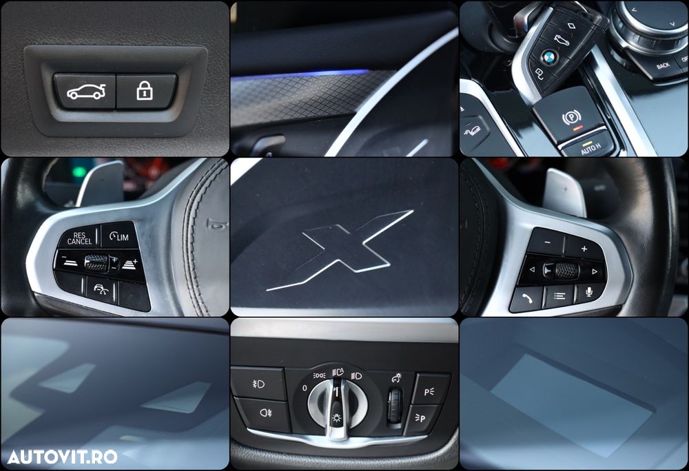 BMW X4 xDrive20i Aut. M Sport - 2