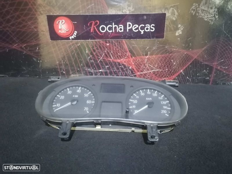 Quadrante Renault Kangoo (Kc0/1_) - 1