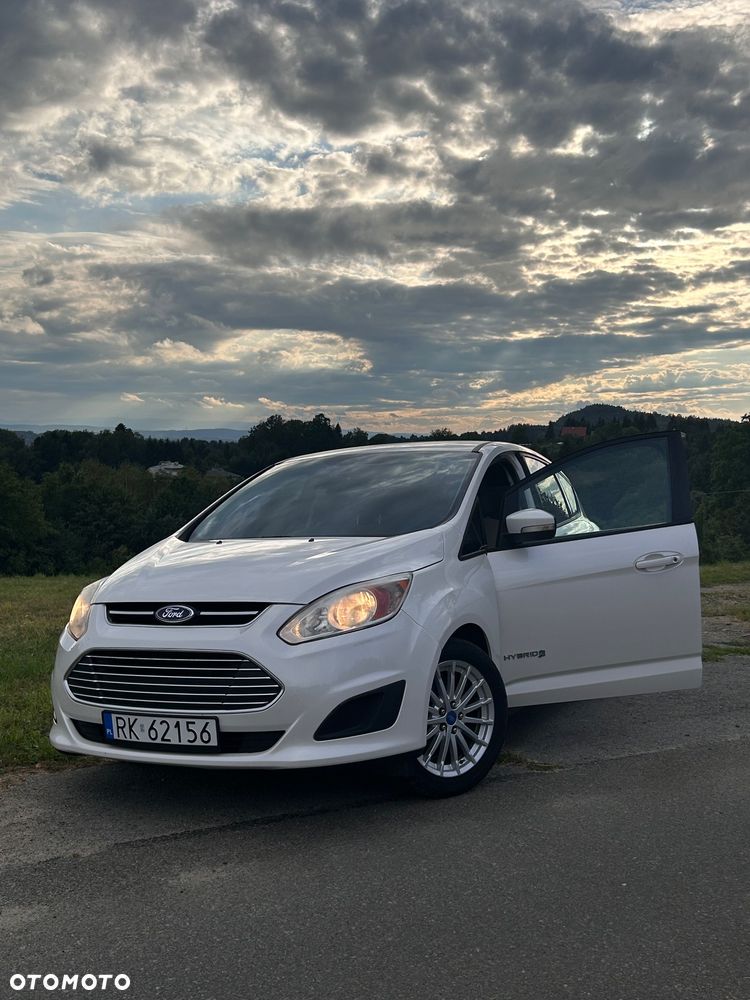 Ford C-MAX - 20