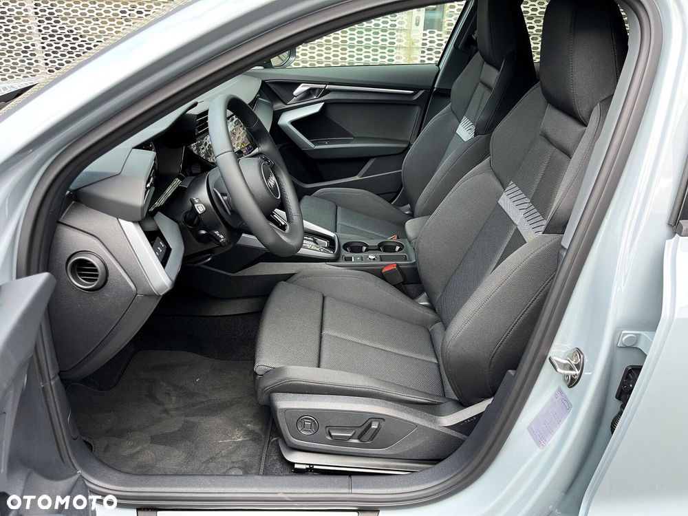 Audi A3 Limousine - 16
