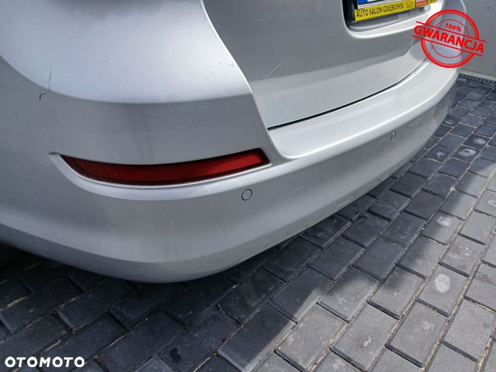 Opel Astra - 33