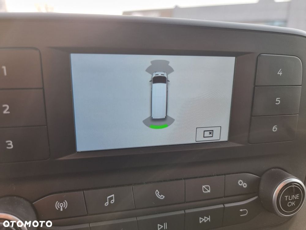 Ford Transit Custom - 32