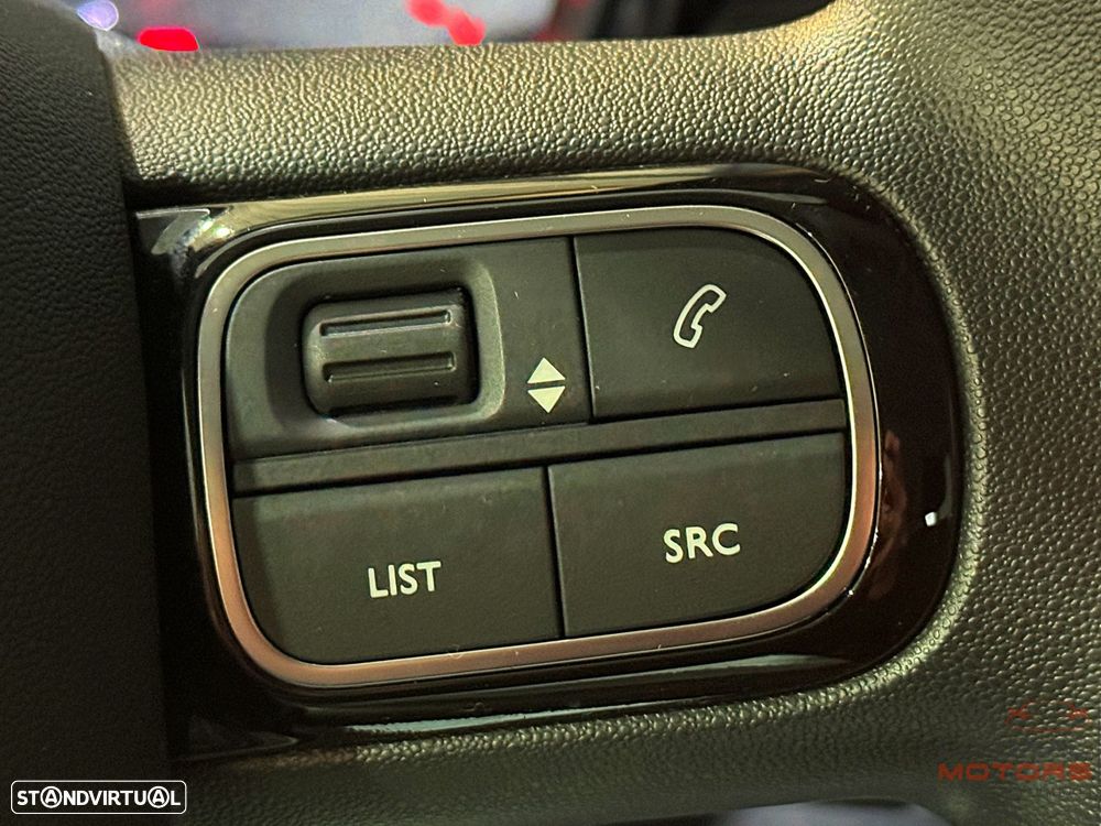 Citroën C3 1.2 PureTech Feel - 22