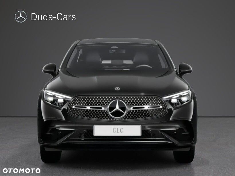 Mercedes-Benz GLC - 3