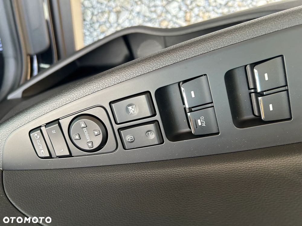Hyundai Tucson 1.6 T-GDI Premium 4WD DCT - 23