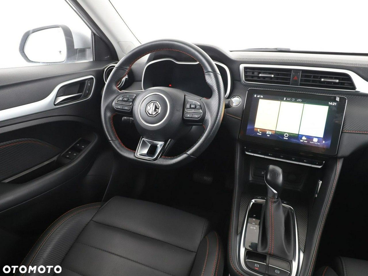 MG ZS ICE 1.0T-GDI Luxury - 16