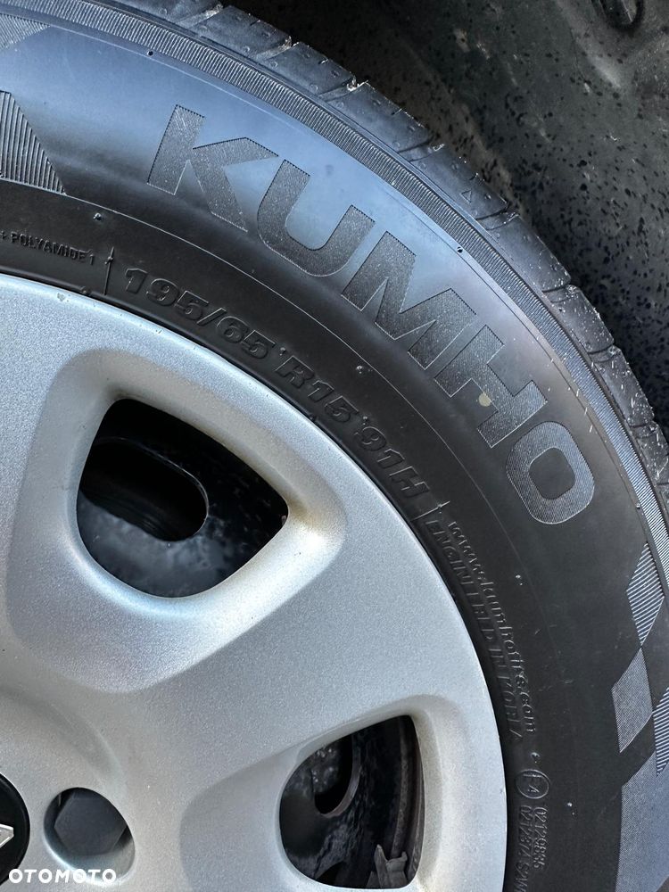 Peugeot Partner - 27