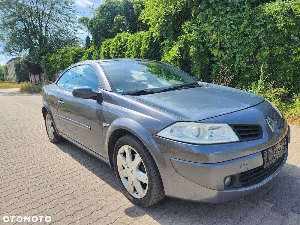 Renault Megane - 34
