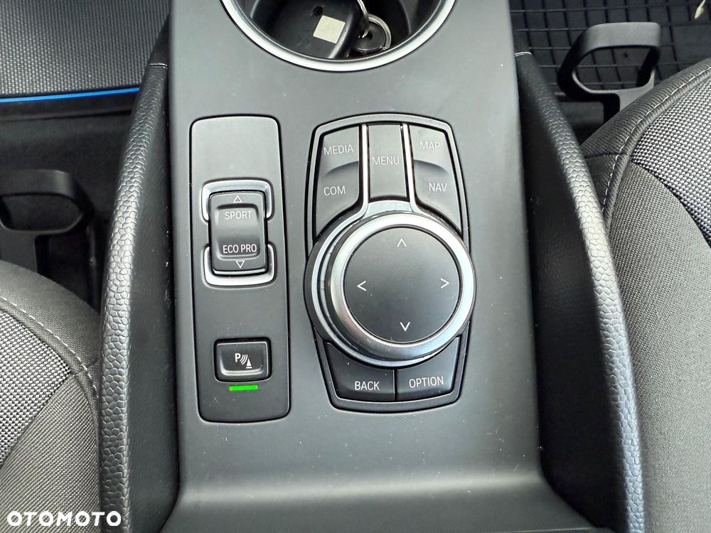 BMW i3 i3S 120 Ah - 20