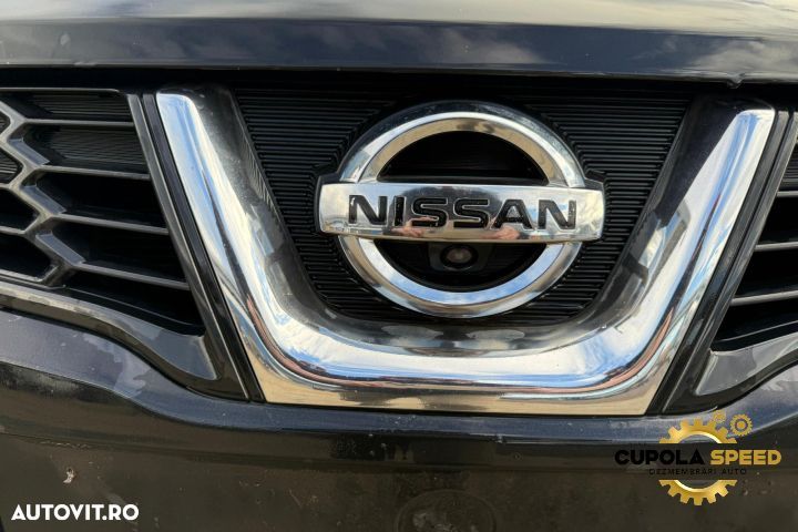 Dezmembrez Nissan Qashqai 1 J10 [facelift] [2010 - 2014] R9M - 7